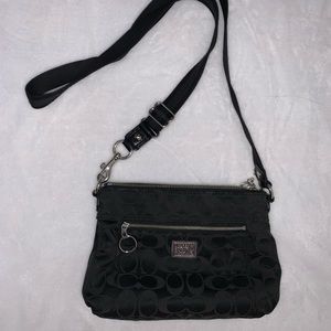 Coach Crossbody